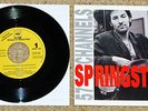 Bruce Springsteen - 57 Channels - Spain 1 Sided Promo