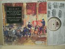 MOZART VIOLIN CONCERTOS C. FERRAS ANDRE VANDERNOOT STEREO ORIG. HMV ASD. 427