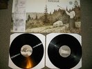 Burzum Filosofem Original Vinyl Record, first pressing, Etched Vinyl