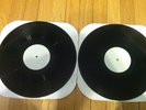 Between The Buried And Me - The Silent Circus Vinyl Test Pressing 2 x LP Rare
