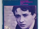 EP RARE MICHEL SARDOU BIEM 71208 2 TU AS CHANGE PETIT