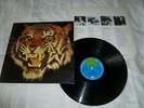 TIGER-same  '76 UK RETREAT LP ORIG+INN.  HACKENSACK  HEAVY PROG