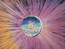 Sun Ra - Hidden Fire Saturn LP