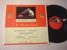 6458) LP - Rubinstein - Heifetz - Piatigorsky - Mendelssohn - Ravel - ALP.1009