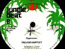 Trevor Hartley ?– Oppresion KILLER ROOTS SHAKA