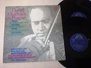 6470) 2er LP - David Oistrakh in Prague - Saldo - Ancerl - Supraphon - FOC -