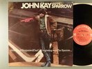 John Kay And The Sparrow  Self-Titled   360 Sound  Pre Steppenwolf