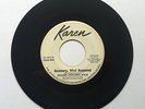 NORTHERN SOUL 45 RICHARD (POPCORN) WYLIE