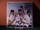 BEATLES YESTERDAY AND TODAY BUTCHER COVER RECORD MONO LP VINYL SEALED