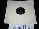 METALLICA s/t **WHITE VINYL** 4x12