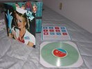 Blink 182 Enema of the State Color LP 250_no nofx green day s/t dude ranch cd 7