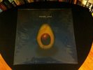 Pearl Jam Self-Titled Avocado Vinyl Double LP