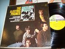 The Electric Prunes   1st Release    Tri-Color Label    Reprise     1967