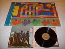Country Joe and the Fish   with GAME    Vanguard Label in SHRINK   1967