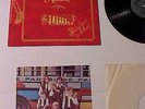 1970 Rock Pop Music Record Album  TV PARTRIDGE FAMILY  wRARE ORIG PHOTO Vinyl LP