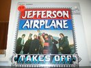 SEALED    Jefferson Airplane  
