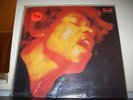 SEALED   Jimi Hendrix  