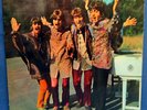BEATLES - Magical Mystery Tour-Australian World Record Club VINYL LP - 1st Press