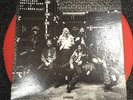 THE ALLMAN BROTHERS BAND   Atlantic Capricorn 1971 Stunning Rare Double Lp
