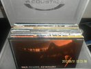 Drum & Bass vinyl, Old and newish