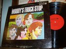 Woody's Truck Stop    1969    1st Release     Smash Label