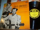 The Louvin Brothers    1st Release    1957    Yellow  MGM     RARE