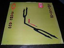 Queens of the Stone Age Complications Album RARE LIMITED CLEAR #092/300 NR