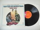 THEY CALL ME MISTER TIBBS OST LP EX+ UK 1st Press Quincy Jones RARE SOUNDTRACK
