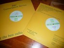 ROCK PROFILE BBC TRANSCRIPTION DISCS 2LP PAUL McCARTNEY MUSIC & INTERVIEWS