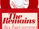 HEAR Remains-Diddy Wah Diddy '66 Boston garage classic promo only PS M- GORGEOUS