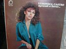 VERONICA CASTRO APRENDI A LLORAR LP