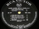 MARIO CASTRO NEVES & SAMBA S.A. RARE ORIG 1967 BRAZIL BOSSA MONO LP
