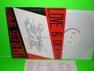 POWERLESS SPIRIT : Love or Death Private Minimal Synth Electronic New Wave LP