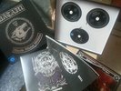 Watain,Treblinka,Burzum,Maniac butcher,Corpus christii,Abigor,The devil's blood