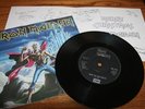 Iron Maiden - Run To The Hills / Phantom Of The Opera 7