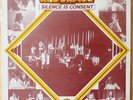 REDBRASS SILENCE IS CONSENT 100% ORIGINAL UK PRIVATE PRESS JAZZ LP ANNIE LENNOX