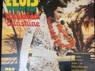 ELVIS HAWAIIAN SUNSHINE ALBUM