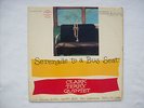 CLARK TERRY QUINTET-SERENADE TO A BUS SEAT- DG ORIGINAL RIVERSIDE RLP 12-237