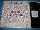 #EMI /CFP 142 /BEETHOVEN SYMPHONY NO.9 'CHORAL' /PCO /SCHURICHT /UK STEREO ORIG