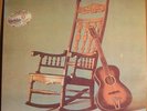 Howlin' Wolf aka The Rocking Chair Album / 1984 Chess Reissue of Essential Blues
