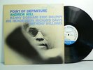 1964 Andrew Hill - Point Of Departure Blue Note 84167 Eric Dolphy Van Gelder