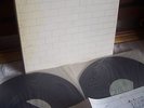 Pink Floyd - The Wall - Half Speed Mastered - audiohile 2xlp limited edition