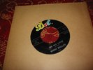 RARE/SP/VICKI SALLEE/TEEN TEENER DOO-WOP/USA PR/1965/DOT/LISTEN