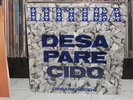 LITFIBA DESAPARECIDO LP 1988 INNER NM