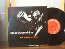 LEE KONITZ 10
