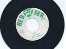 Jah Woosh Bim Sherman Take it/Love I Vers Wicked Dub Ja`1975 LISTEN ROOTS NM OG 