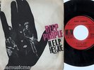 DEEP PURPLE help / hey joe  ORIGINAL FRENCH ODEON 2C 006 04060 SP