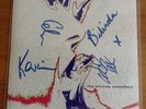 My Bloody Valentine 7” Glider EP - Original - SIGNED - MINT (UNPLAYED)