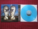 PINK FLOYD * The Division  Bell  LP * IN Blue Wax * In near Mint condition