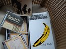 The Velvet Underground- Peel Slowly And See- 5 disc set